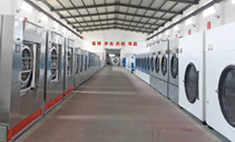 洗衣店清洗污漬的常見(jiàn)方法